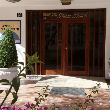 Palm Beach Club Apartamentos Carihuela