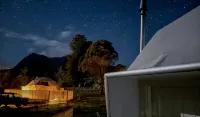 Wilder Tasmania - Dağ Manzaralı