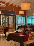 La Reserva Virgin Lodge by Nobile - breakfast