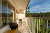 Karapuzha Village Resort - Bjergudsigt