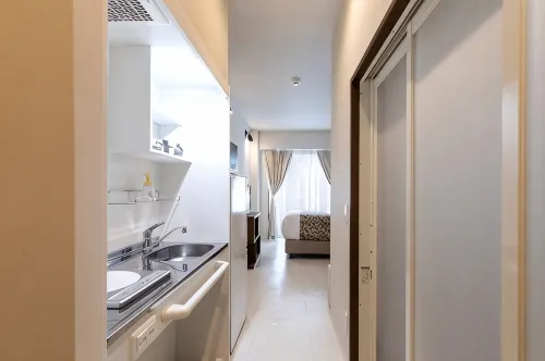 Mr.Kinjo Golden Cats - Apartments