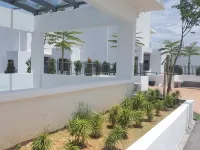 Prestige Kiara River View โรงแรมใกล้พิพิธภัณฑ์รัฐกลันตัน