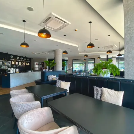 BB HOTEL