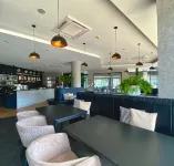 BB HOTEL - Kuntosalit