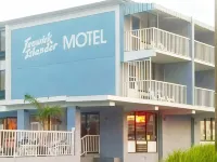 Fenwick Islander Motel Hotels near Northside Park