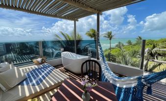 Kilombo Villas & Spa