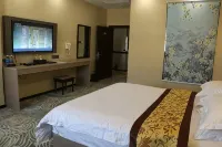 新龍城飯店（隆安縣汽車站店） - 2 星級