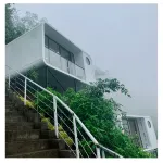 The Forest Cabin Kintamani
