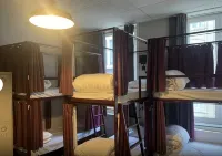 Safestay Brussels Grand Place - 3-stjärniga