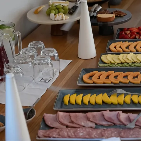 Macaron Boutique Guest House