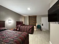 Regency Inn Daytona Beach Near Airport