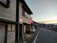 3 seconds to the sea [25 minutes drive to Ine no Funya] Scenic ocean view BBQ entire house rental