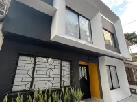 Hotel Boutique Business Center Các khách sạn ở Cali