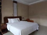 Samosir Villa Resort