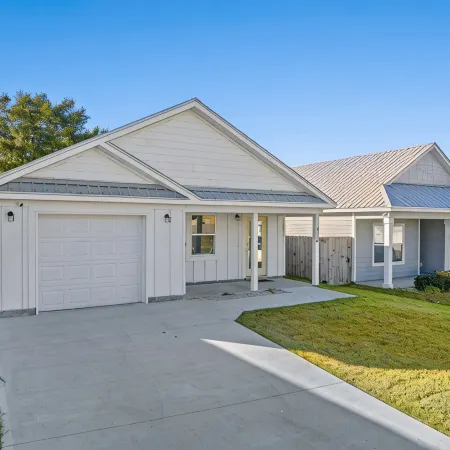 Brand new home close to beach and lake. Unforgettable memories await in PCB!