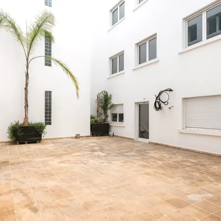 Appartement 32 ensoleillé à 5 Min de la Plage El Jadida