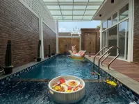 Emka Villa Hotels in Dau