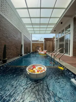 Emka Villa - 3-Star