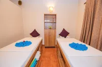 Busy Bee Resort, Pokhara - spa
