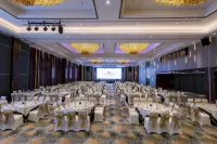 Geno Hotel Shah Alam - Wifi