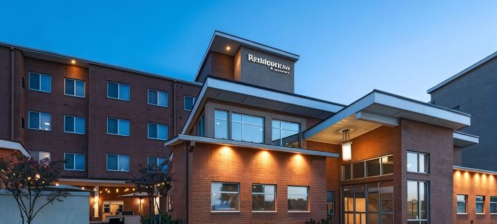 Kozy Hotel Dallas DFW Airport Area West Hotels in Tarrant County