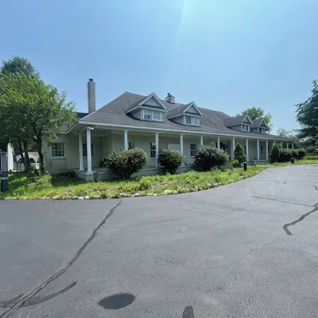 Private Mansion Getaway NY