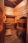 Mt Baker Forest Cabin - Sauna, Hot Tub, Fire Pit