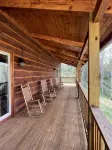 Beautiful Secluded Cabin near Boone