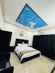 Bnb Royal Galaxy Family Hotel