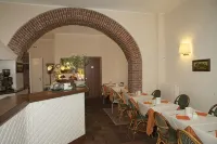 Hotel Al Corso - Breakfast