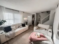 Charming townhome minutes from Midtown ATL - 2-Star