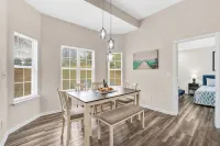 Modern Monroe Home, Close to CLT - 3-Star