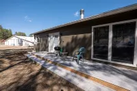 NEW Indian Paintbrush Ranch House.