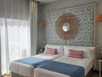 Hotel Soho Boutique Cádiz Hoteles en Cádiz