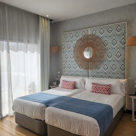 Soho Boutique Cádiz