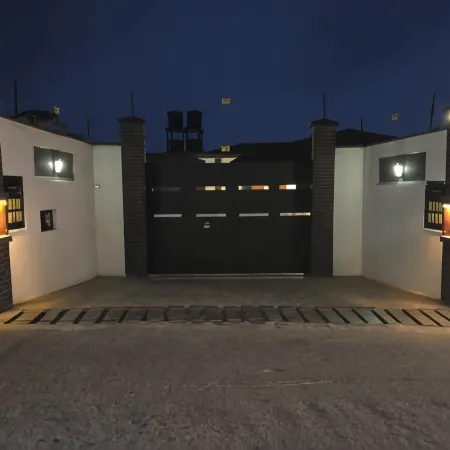 NEKST Hotel Ibadan