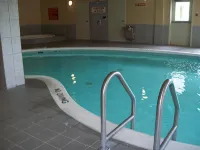 Days Inn by Wyndham Moose Jaw - Pools