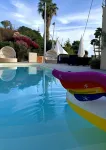 Hotel Mercurio Sul Mare - Fish Restaurant and Private Beach - 3-Star