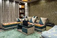 Forever Bidya Premium Homestay - Gym