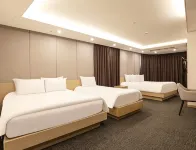 Chuncheon Urban Thirty Hotel