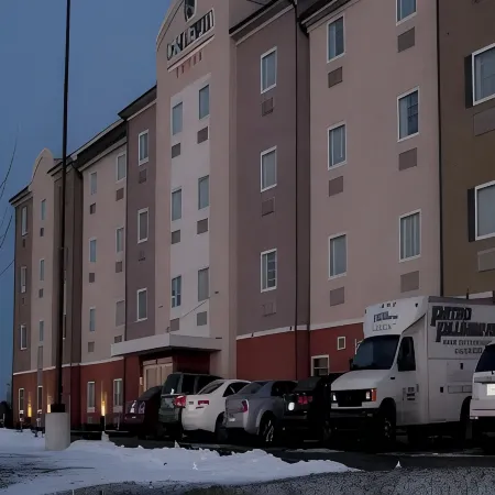 Candlewood Suites KALAMAZOO by IHG