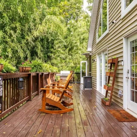 Spacious Mountain Retreat in a Bamboo Grove w/Hot Tub, Games & Fire Pit