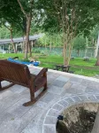 Horseshoe Riverside Lodge