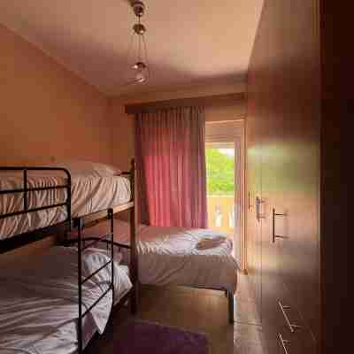 Angellinas Appartments Rooms