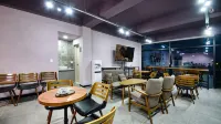 Gyeongju Euro Vill Spa Pension