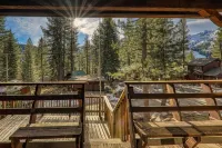 Cozy Cabin in Olympic Valley, Next to Palisades Resort & Tahoe City