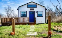 Private 5 Acres Near the Llano River