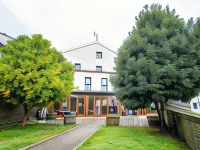 Hotel Alda Bonaval Hotels near Raxoi Palace