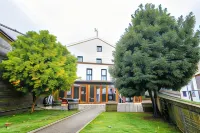 Hotel Alda Bonaval Hotels near Praza de Abastos