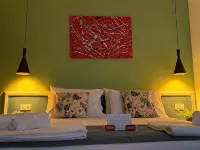 Casa Teresa Guest Rooms